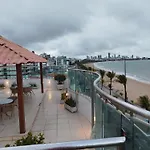 Flat Beira-Mar Manaira- Joao Pessoa