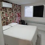 Flat Beira-Mar Manaira- Joao Pessoa