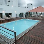 Flat Beira-Mar Manaira- Joao Pessoa
