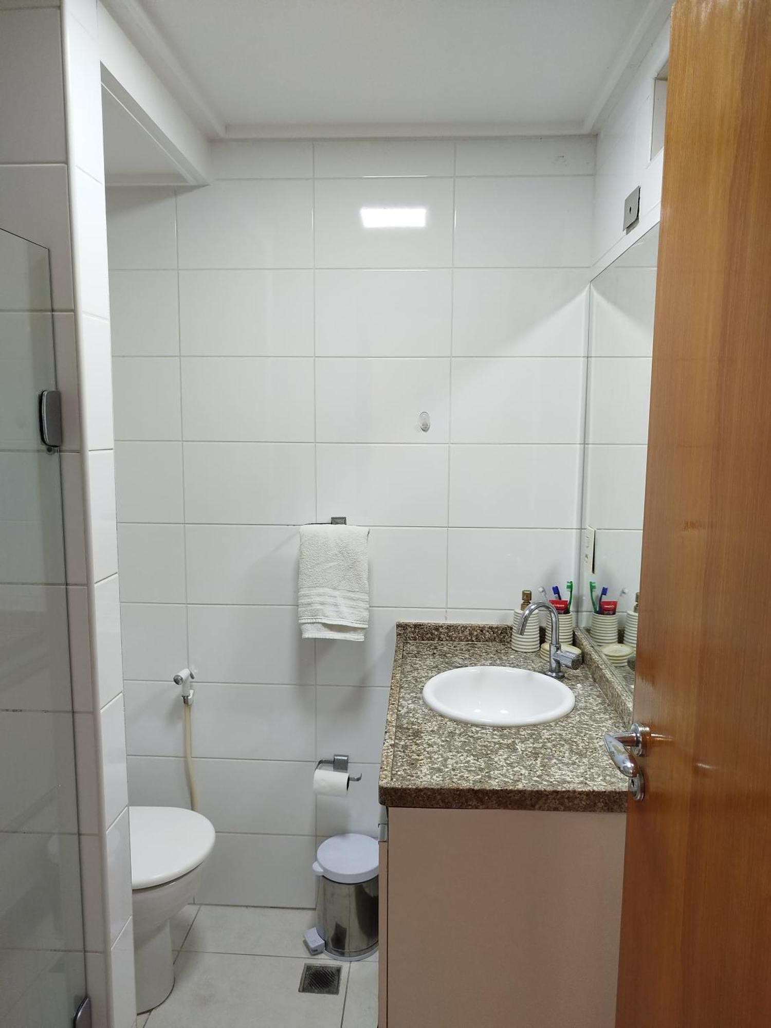 Flat Beira-mar Manaira- Apartamento *